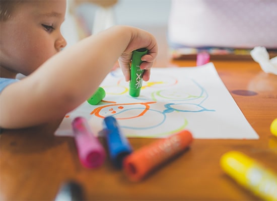 Робот-конструктор Educational Bot